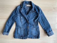 Vero Moda Jeans Jacke Gr. M 38/40 Niedersachsen - Salzgitter Vorschau