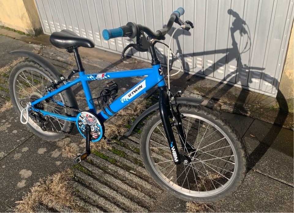 Kinder Fahrrad in Bonn