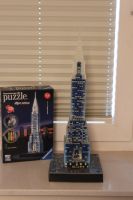 Ravenburger 3D Puzzle Chrysler Building Niedersachsen - Zeven Vorschau