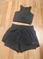 Nike Performance One-High-Rise Shorts & Sport BH Sporttop Gr.S Berlin - Pankow Vorschau