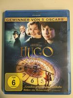 Hugo Cabret**Sehr schöner Familienfilm**FSK ab 6 Jahre**Blu-ray Nordrhein-Westfalen - Korschenbroich Vorschau