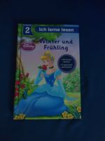 Disney: Erstleser: Prinzessinen. Winter und Frühling Sachsen-Anhalt - Bitterfeld Vorschau