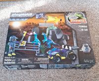 Playmobil   5+    70866  Dino Rise Sachsen-Anhalt - Lutherstadt Wittenberg Vorschau