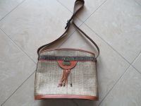 RUFRA Handtasche braun/beige  NEU Bayern - Kunreuth Vorschau