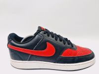 Nike court Vision Rot Gr. 43 / Force Dunk Schwarz DV6488-001 Rheinland-Pfalz - Worms Vorschau