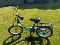 Puky Kinderfahrrad 16 Zoll Kiel - Wellsee-Kronsburg-Rönne Vorschau