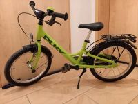 Puky Fahrrad 18 Zoll Sachsen-Anhalt - Naumburg (Saale) Vorschau