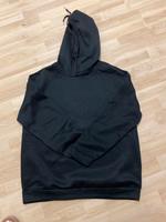 Hoodie - schwarz - Gr.L - *Love never fails * Bayern - Wolnzach Vorschau