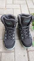 Wanderstiefel/Outdoorschuhe Damen Gr. 38 Lowa Sachsen-Anhalt - Jessen (Elster) Vorschau