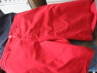 Neu mit etikett, war 90 euro, Größe 64- 5xl BOGNER Shorts rot Hamburg - Wandsbek Vorschau