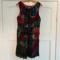 Kleid Desigual Hamburg - Bergedorf Vorschau