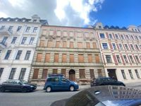 DIESE WOCHE AUKTION: Denkmalgeschütztes Mehrfamilienhaus mit 12 WE - leerstehend Sachsen - Görlitz Vorschau