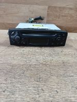 Mercedes CLK Stereo Radio CD Player Head Unit A209 Original-Zubeh Baden-Württemberg - Massenbachhausen Vorschau