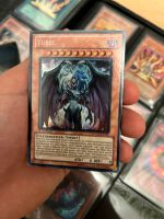 Yugioh Yubel LCGX 1. Auflage Secret Rare Nordrhein-Westfalen - Monheim am Rhein Vorschau