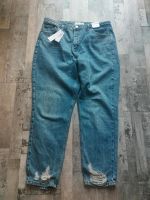 Topshop Jeans MOM neu W 36 / L 32 Nordrhein-Westfalen - Werdohl Vorschau