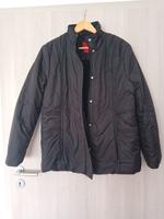 Damen Winterjacke s.Oliver Größe 44 schwarz sehr gut erhalten Hessen - Gersfeld Vorschau
