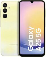 Samsung Galaxy A25  5G 128GB Neu/versiegelt/Garantie Nordrhein-Westfalen - Hilden Vorschau