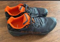 MAMMUT SERTIG II LOW GTX EUR 45 1/3 Bayern - Münchberg Vorschau