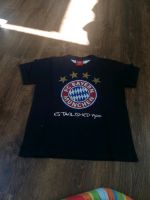 FC Bayern München T-Shirt Fanartikel Bayern - Burgau Vorschau