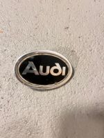 Audi A4 b5 Emblem (Kotflügel) Herzogtum Lauenburg - Mölln Vorschau