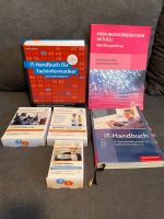 FISI - Fachinformatiker | Ausbildung | IT Handbuch | Prüfung Niedersachsen - Werlte  Vorschau
