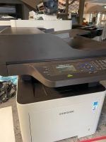 Multifunktionaler Laser Drucker Samsung SL-M3870FW Rheinland-Pfalz - Daaden Vorschau