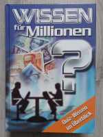 Wissen für Millionen : Quiz-Wissen im Überblick Niedersachsen - Einbeck Vorschau