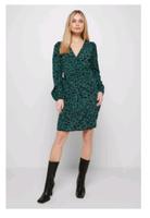 Kleid Freizeitkleid Animalprint Bayern - Deggendorf Vorschau