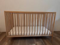 Babybett IKEA Bayern - Rednitzhembach Vorschau