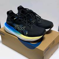 Asics Gel Nimbus 25, Gr. 42,5 Bayern - Bad Füssing Vorschau