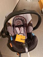 Babyschale Cybex Aton + Base-Fix Bayern - Bogen Niederbay Vorschau