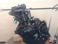 Triumph speed triple t509 97 99 900 Motor 76Tkm Niedersachsen - Melle Vorschau