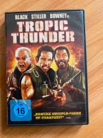 Tropic Thunder DVD Bayern - Meitingen Vorschau