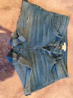 Kurze Jeans-Shorts Nordrhein-Westfalen - Borken Vorschau