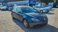 Volkswagen Golf VI-1.Hand Brandenburg - Fürstenwalde (Spree) Vorschau