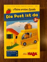 Die Post ist da - HABA Baden-Württemberg - Achstetten Vorschau