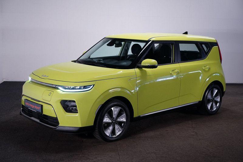 Abbildung des Autos Kia Soul 42 kWh Edition …