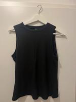 Schwarzes Tank-Top Bielefeld - Dornberg Vorschau