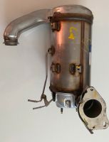 Original Mercedes Partikelfilter A4154900200 Stuttgart - Möhringen Vorschau