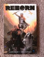 ‚Reborn‘ Panini Comics Niedersachsen - Schnega Vorschau