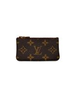 Louis Vuitton Key Pouch Schlüsseletui Geldbeutel Monogram Berlin - Tempelhof Vorschau