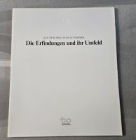 Auf dem Weg zum Automobil Die Erfindungen und ihr Umfeld 100 Jahr Rheinland-Pfalz - Landau in der Pfalz Vorschau