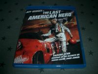 The Last American Hero / Blu-ray / Wendecover / WIE NEU Niedersachsen - Burgwedel Vorschau