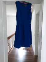 Kleid  in König  blau  gr 36  nur  einmal  angehahabt Bielefeld - Stieghorst Vorschau