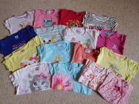 16 T-Shirts Gr. 92 - je 1,50 Euro - Disney, Hello Kitty, Snoopy Sachsen - Zwickau Vorschau