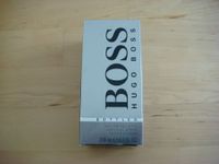 Hugo Boss - Leerkarton Brandenburg - Guben Vorschau