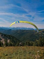 Skywalk Masala 3 M, Gleitschirm check bis 11/25 "Sehr gut" Bayern - Weibhausen Vorschau