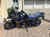 Suzuki V Strom 1050 XT inkl. Garantie bis 2025 Bayern - Ruhstorf an der Rott Vorschau