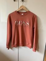 Neuwertiges Sweatshirt von Hugo Boss Berlin - Steglitz Vorschau