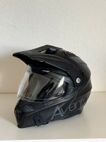 Motorradhelm Aventura Nordrhein-Westfalen - Porta Westfalica Vorschau